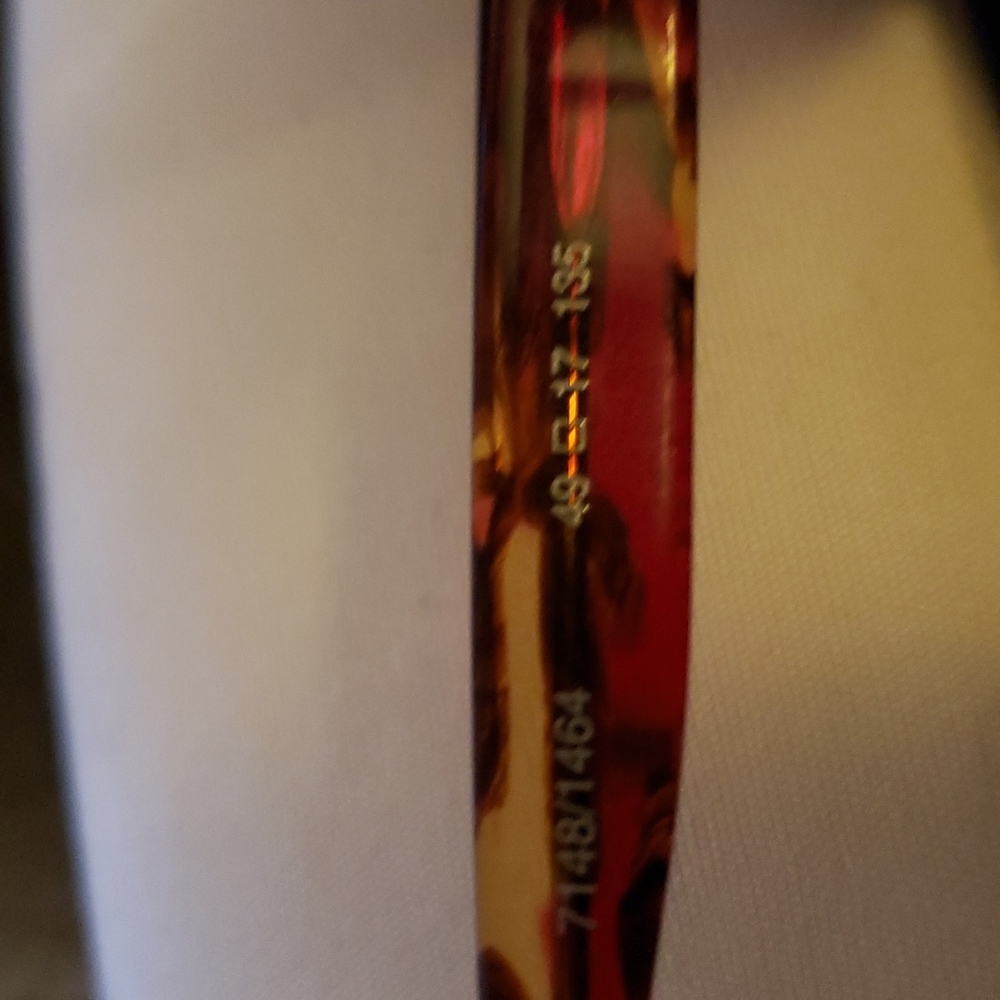 OGI eyewear frames - Picture 4 of 7